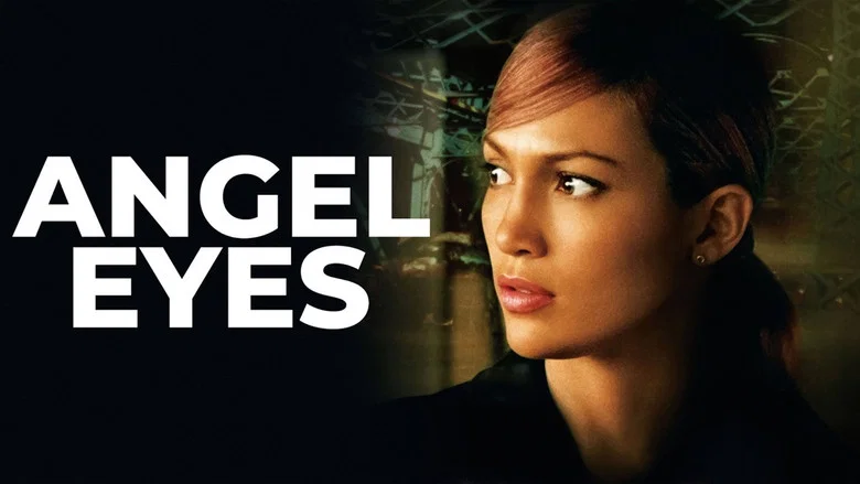 Angel Eyes screenshot 4