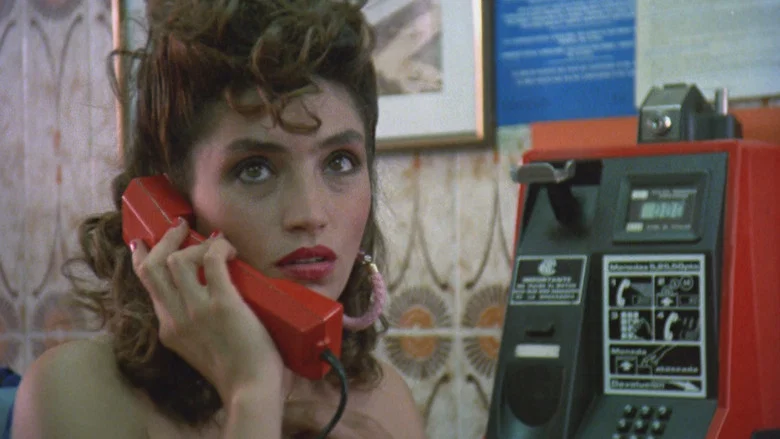 Lola screenshot 1