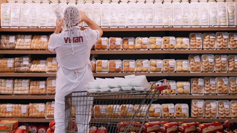 My Darling Supermarket screenshot 1