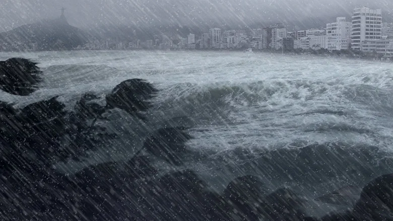 Worst Weather Ever? screenshot 4
