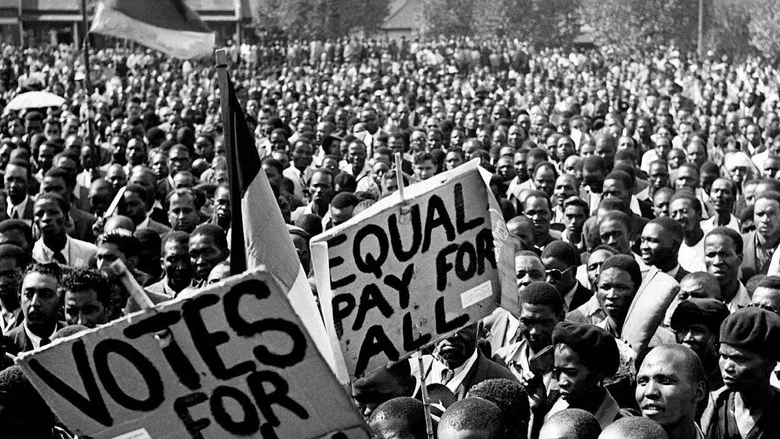 The State Against Mandela and the Others screenshot 6
