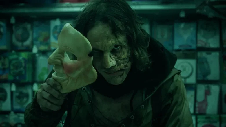 Peter Pan's Neverland Nightmare screenshot 8