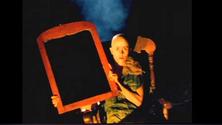 The Manson Family screenshot 5