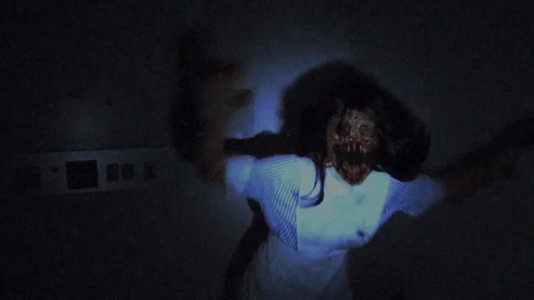 Desolation screenshot 1