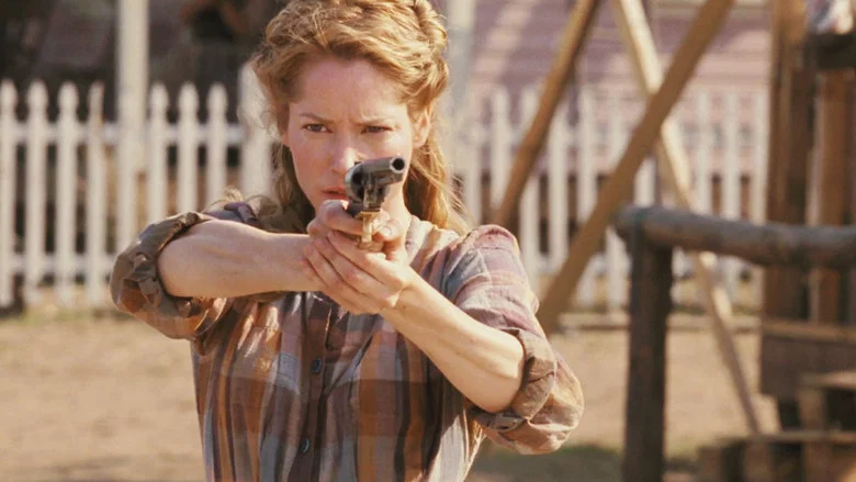 Gunless screenshot 2
