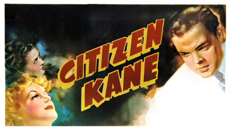 Citizen Kane screenshot 4