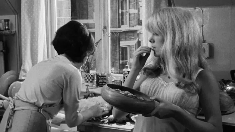 Repulsion screenshot 7
