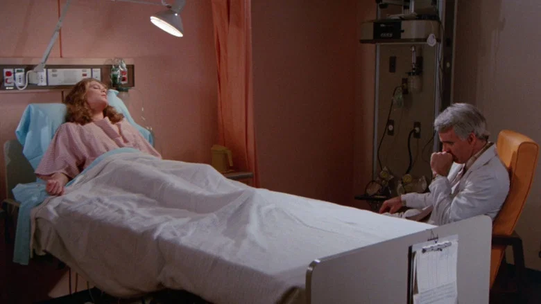 The Man with Two Brains screenshot 3