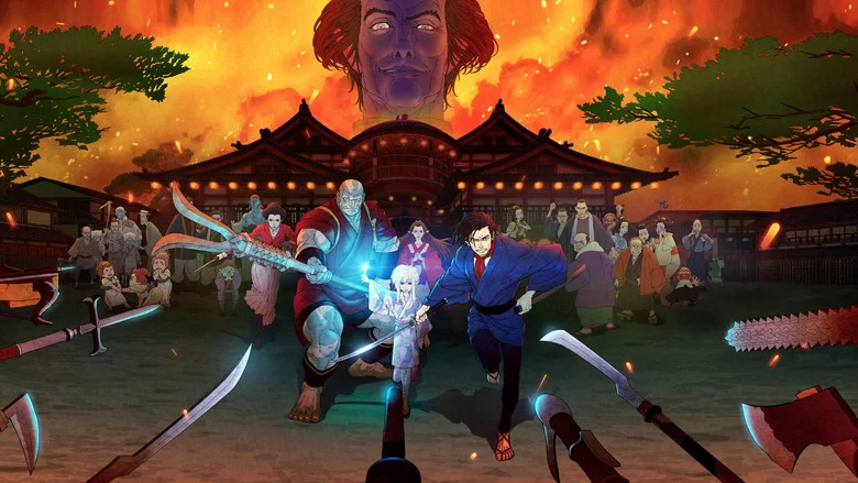 Bright: Samurai Soul screenshot 3