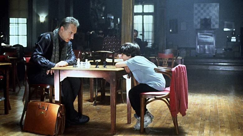 Searching for Bobby Fischer screenshot 6