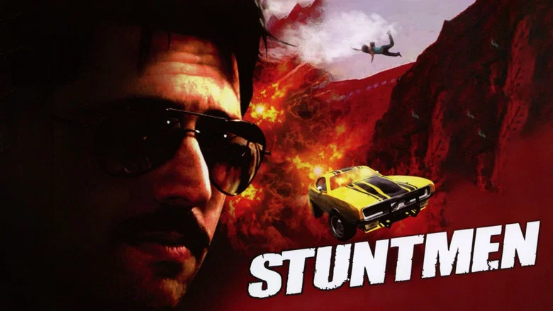 Stuntmen screenshot 3