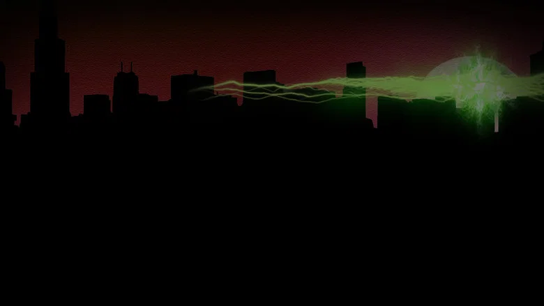 The Killer Eye screenshot 3