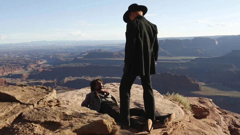 Westworld: The Story So Far screenshot 1