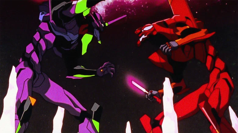 EVANGELION: DEATH (TRUE)² screenshot 4