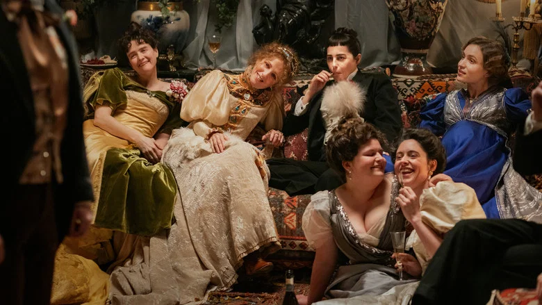 The Divine Sarah Bernhardt screenshot 3