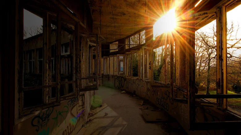 In search of urbex screenshot 1