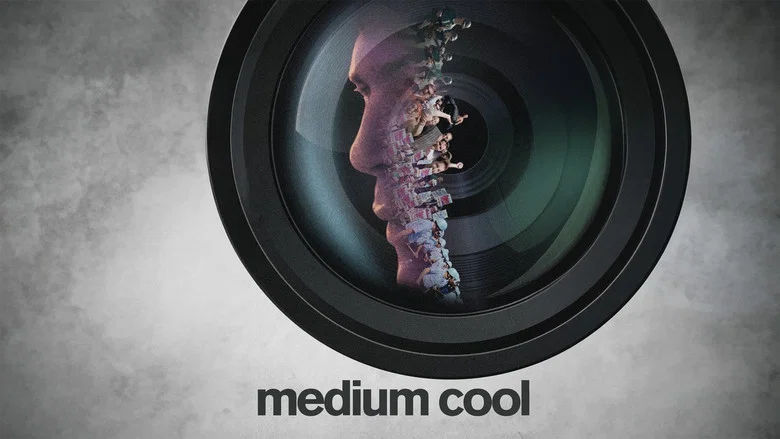 Medium Cool screenshot 8