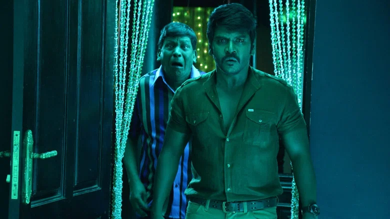 Sivalinga screenshot 3