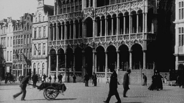 Bruxelles, Grand’Place screenshot 1
