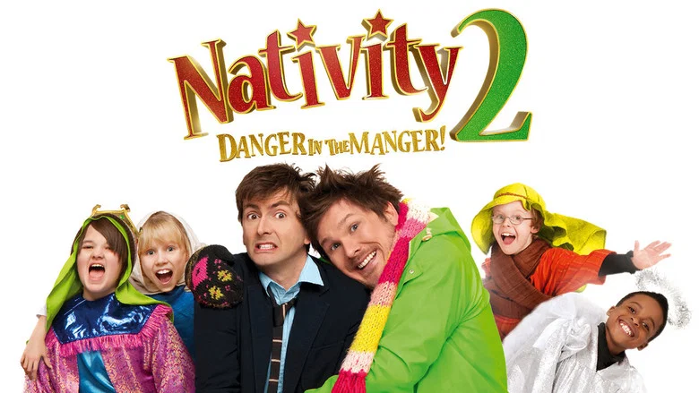 Nativity 2: Danger in the Manger! screenshot 6
