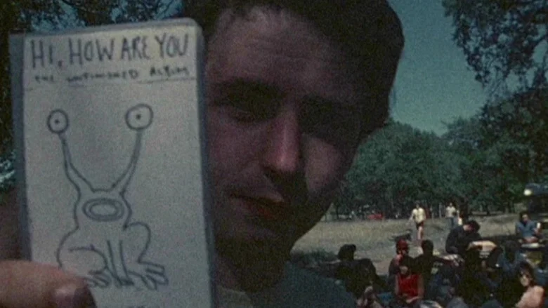 Woodshock screenshot 1