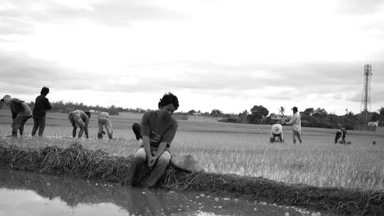 Florentina Hubaldo, CTE screenshot 4