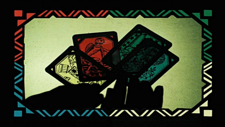 Wild Card screenshot 2