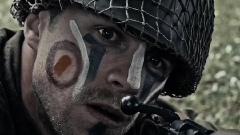 D-Day Assassins screenshot 1