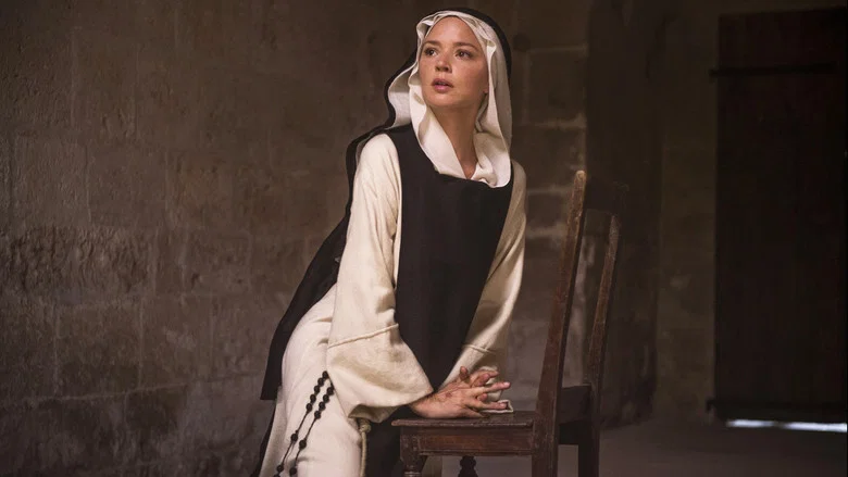 Benedetta screenshot 6