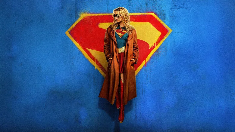 Supergirl screenshot 8