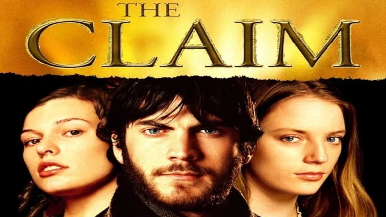 The Claim screenshot 6