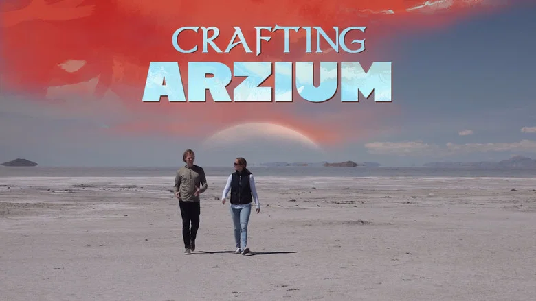 Crafting Arzium screenshot 2