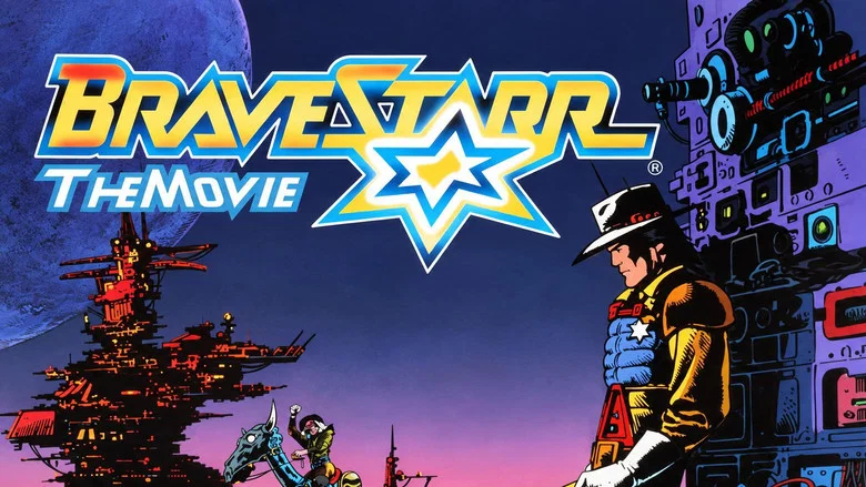 BraveStarr: The Legend screenshot 2