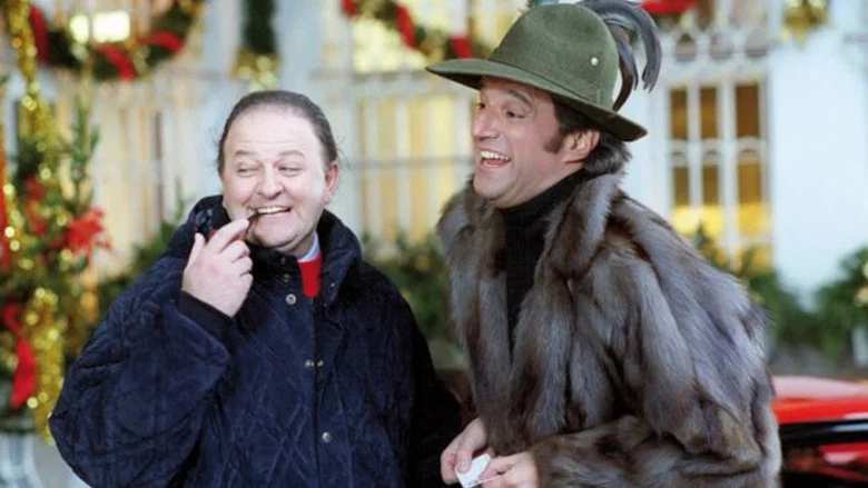 Christmas Vacation '91 screenshot 2