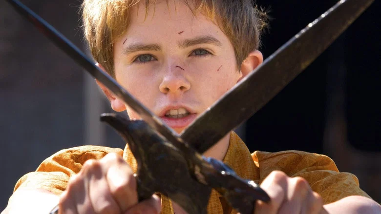 Arthur 3: The War of the Two Worlds screenshot 5
