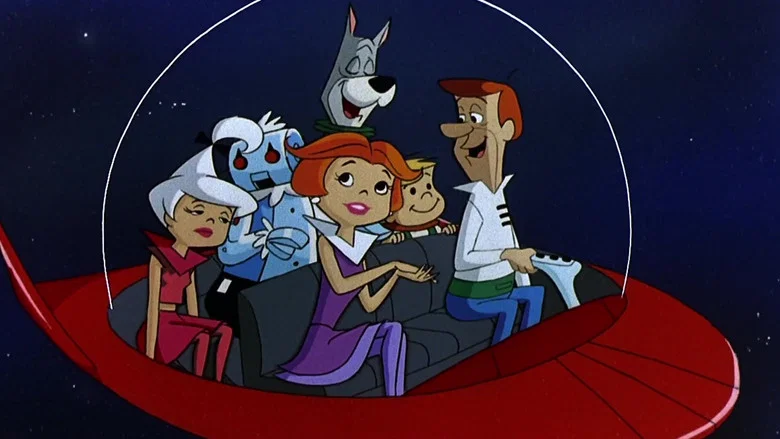 Jetsons: The Movie screenshot 5