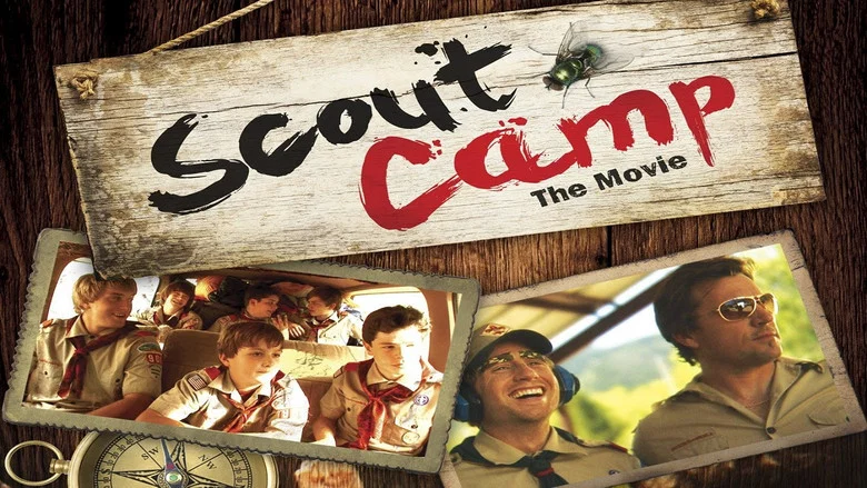 Scout Camp screenshot 1