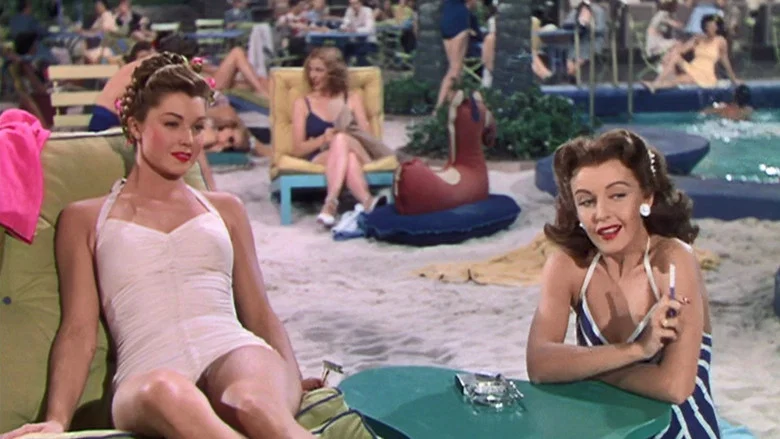 Thrill of a Romance screenshot 3