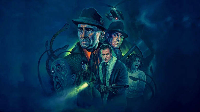 Island of Terror screenshot 3