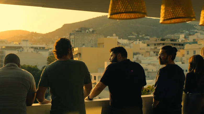 Den of Thieves 2: Pantera screenshot 8
