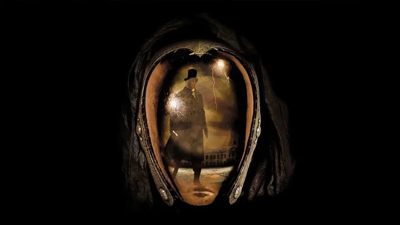 Vidocq screenshot 3