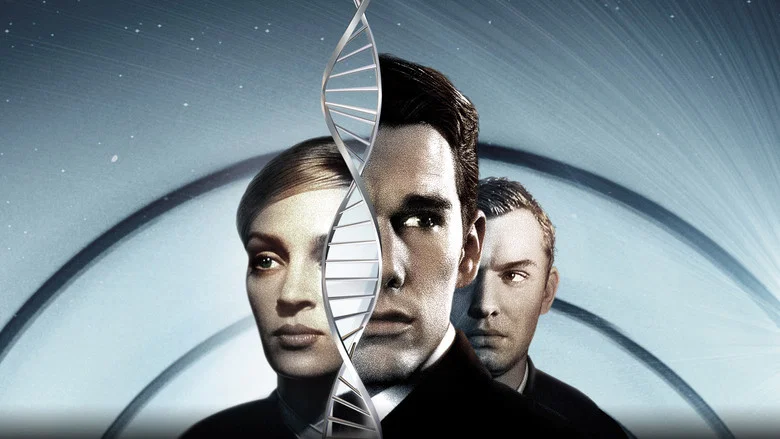 Gattaca screenshot 2