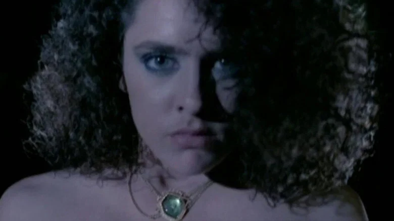 Lady Terminator screenshot 5