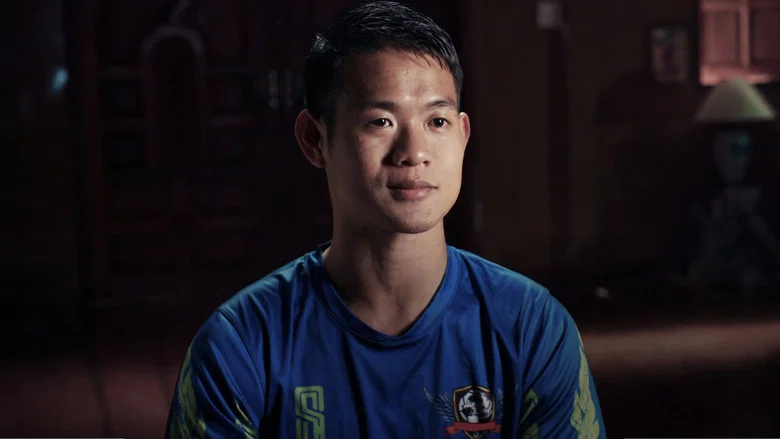 The Trapped 13: How We Survived The Thai Cave screenshot 2