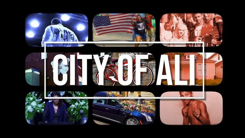 City of Ali screenshot 1