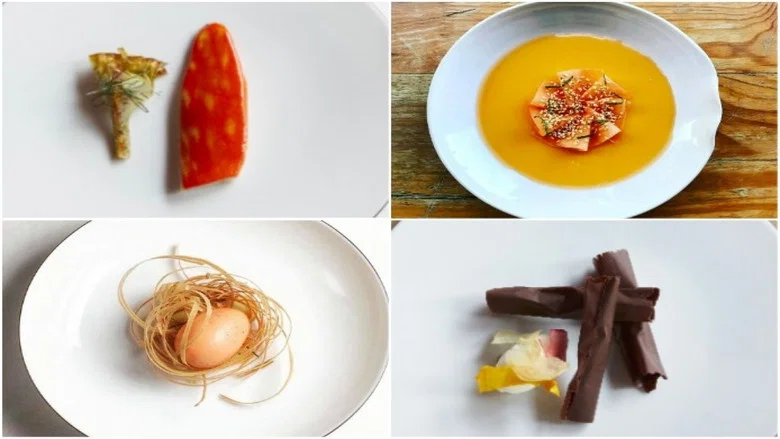 Michel Troisgros: Inventing Cuisine screenshot 2