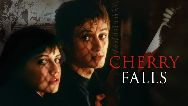 Cherry Falls screenshot 8