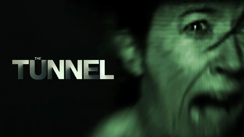 The Tunnel screenshot 3