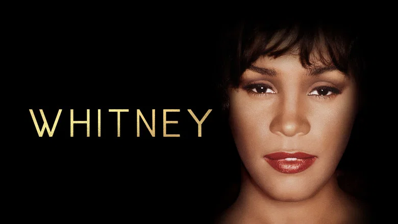 Whitney screenshot 4