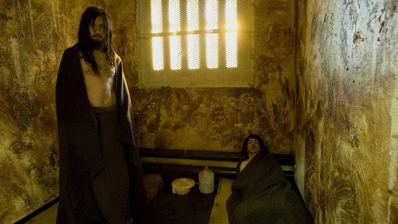 Hunger screenshot 7